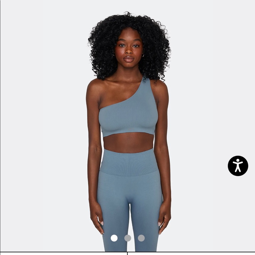 SET Active workout set